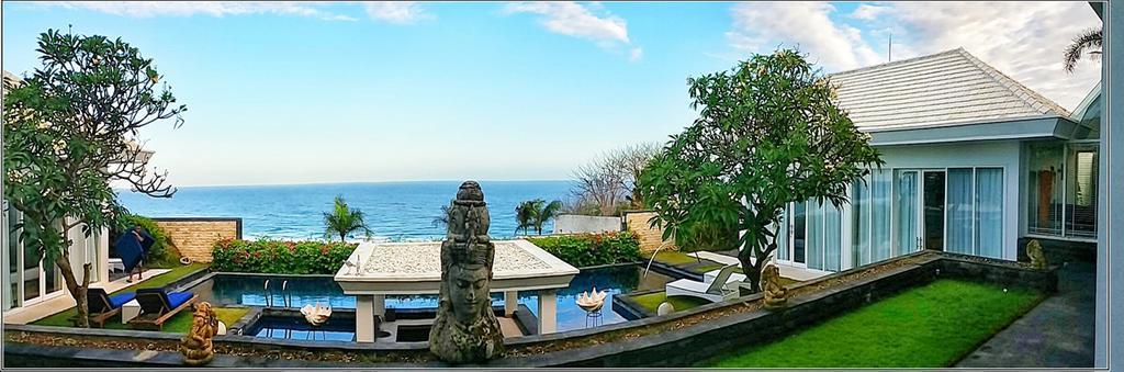 Villa 6 Karang Kembar Kutuh Habitación foto