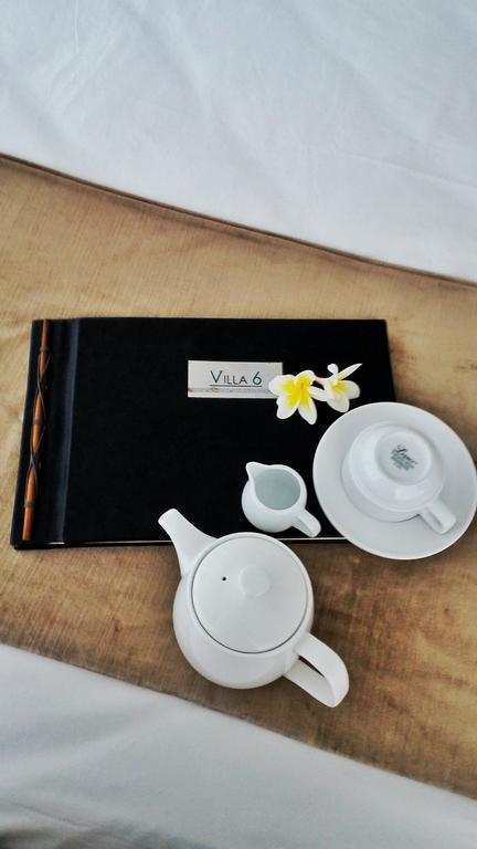 Villa 6 Karang Kembar Kutuh Habitación foto