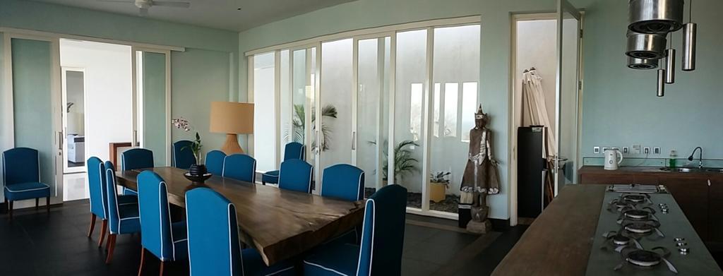 Villa 6 Karang Kembar Kutuh Habitación foto