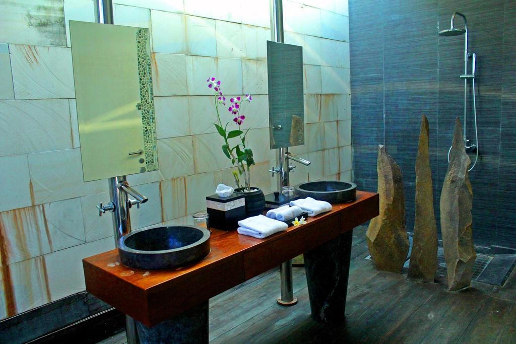Villa 6 Karang Kembar Kutuh Habitación foto