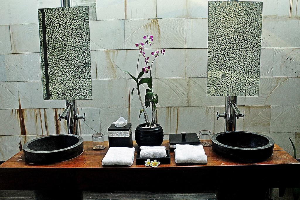 Villa 6 Karang Kembar Kutuh Habitación foto